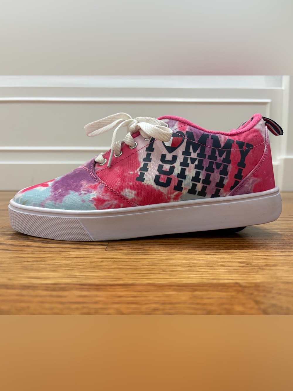 Tommy Hilfiger Heelys Pro 20 Skate Shoes - Picture 4 of 9